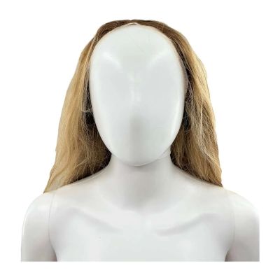 Tom Clancy’s Jack Ryan Ghost War Emma Screen Worn Stunt Double Wig | VIP Fan Auctions
