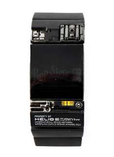 The Cloverfield Paradox | Jensen’s (Elizabeth Debicki) Wristwatch Communicator | Propstore