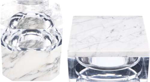 Succession (HBO® Original, 2018-2023) Kieran Culkin "Roman Roy" Ice Bucket and Container from Season 3, Episode 7: "To...