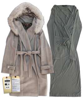 Catherine Zeta-Jones ’’Broken City’’ Screen-Worn ’’Hero’’ Wardrobe | Nate Sanders