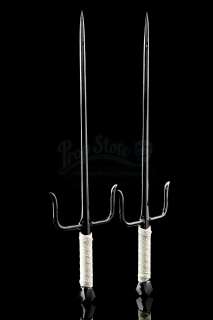 Marvel‘s Daredevil - Lot 204 - Elektra Natchios‘ Sais