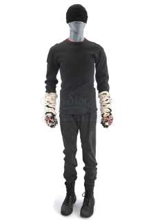 Marvel’s Daredevil | Matt Murdock’s Bloodied Final Fight Costume | Propstore