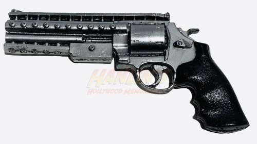 Blade: Trinity (2004) - Hannibal King (Ryan Reynolds) And Blade’s (Wesley Snipes) The BEEF EATER #2 | Hanlin Auction Service