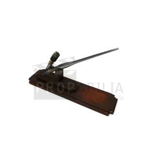 The Magicians - Professor Li’s Magic Tattoo Gun (0544) | Propabilia