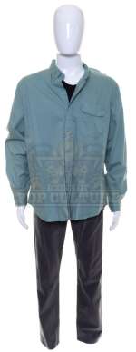 Lot 105 - Equalizer 2, The - Robert McCall’s (Denzel Washington) Outfit - A366