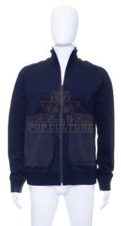 Lot 43 - Bad Boys for Life – Mike’s (Will Smith) “Final Fight” Jacket – A592