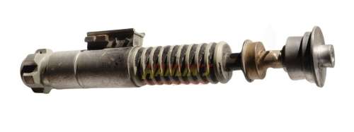 Lot 172 - Grant McCune - Return of the Jedi (1983) - Luke Skywalker‘s Resin Lightsaber