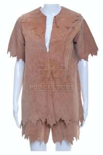 Hook – Tinkerbell’s (Julia Roberts) Outfit - A964 | Icons of Pop Culture