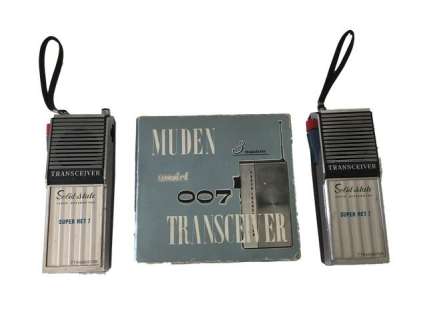 Scary Stories Lot of Movie Props | Premiere Props