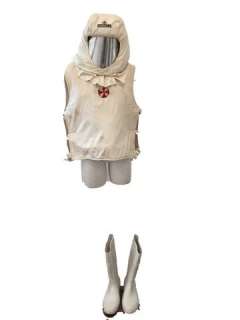 Resident Evil: Extinction Umbrella Trooper Movie Costumes | Premiere Props