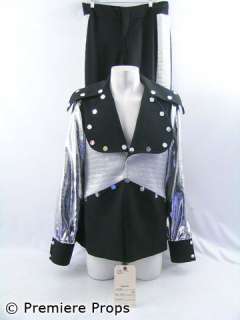 Soul Men Floyd (Bernie Mac) Movie Costumes | Premiere Props