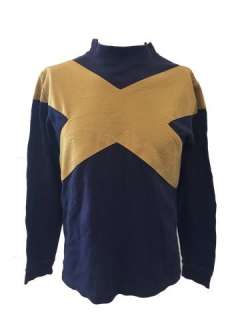 Lot 126 - X-Men: Dark Phoenix Cyclops (Tye Sheridan) Shirt Movie Costumes