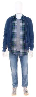 Goosebumps 2: Haunted Halloween - Sonny’s Outfit - 17-133 | Icons of Pop Culture