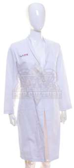 Venom - “Life Foundation” Lab Coat - 17-147 | Icons of Pop Culture