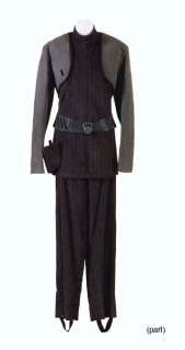 Star Trek: Deep Space Nine - Lot 448 - THE ODO COLLECTION OF COSTUMES