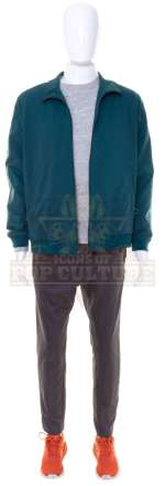 Escape Room (2019) – Danny Khan’s Outfit - 23-47 | Icons of Pop Culture