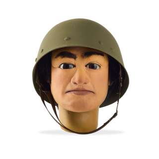 Puppet Head from Team America World Police | Studio Auctions