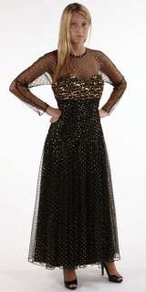 Joan Collins "Dynasty" Dress | Guernseys