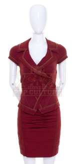 Grown Ups 2 - Roxanne Chase-Feder’s (Salma Hayek) Outfit – 27-3 | Icons of Pop Culture