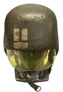 Star Wars: Episode VII & VIII (2015-2017) - Resistance Soldier Helmet | Hanlin Auction Service