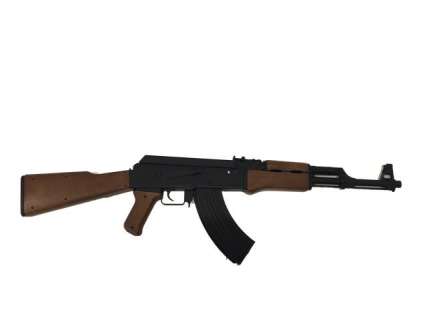 Batman V Superman Kalashnikov Rifle Movie Props | Premiere Props