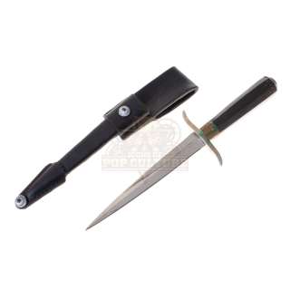 Legend of Zorro, The – Zorro’s (Antonio Banderas) Hero Metal Dagger – 30-4 | Icons of Pop Culture