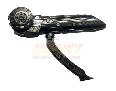 Lot 225 - The Predator (2018) - Shoulder Cannon (Approved Design / Paint Master) #1