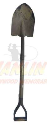 Lot 116 - Scary Movie 3 (2003) - Anthony Anderson Shotgun Shovel