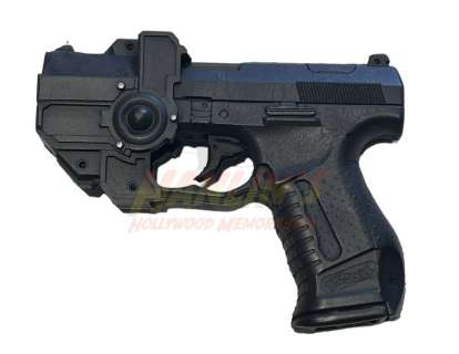 Fringe (2008-2013) - Main Cast 2036 Futuristic Weapon | Hanlin Auction Service