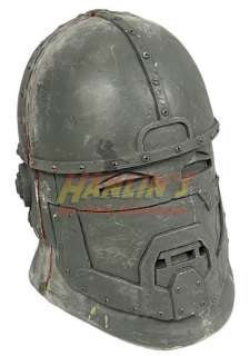 Lot 246 - Jay and Silent Bob Reboot (2019) - Iron Bob Master Helmet Mold - Made By Robert Kurtzman