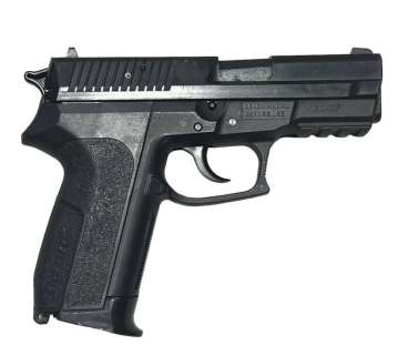 The Bourne Ultimatum (2007) - Jason Bourne (Matt Damon) SIG Pro SP2022 | Hanlin Auction Service