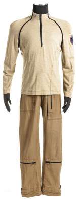 Lot 16 - Star Trek: Enterprise Trip Tucker‘s Desert Uniform