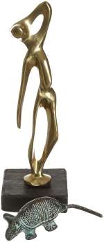 Star Trek: Enterprise Trip’s Figurine Collection | Propworx