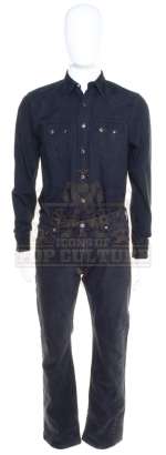 Zombieland: Double Tap – Albuquerque’s Outfit - 32-31 | Icons of Pop Culture