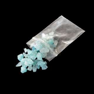 Breaking Bad (TV) - Prop Blue Sky Meth - 33-35 | Icons of Pop Culture