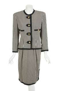 Lot 955 - MIA FARROW "ALICE" WORN SUIT