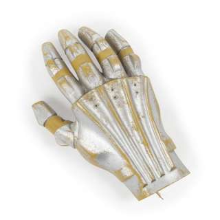 C3PO Hand from SW Empire and Return | Studio Auctions