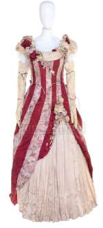 Ghostbusters (2016) – Gertrude Aldridge’s Effects Ghost Costume – 35-60 | Icons of Pop Culture