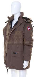 Lot 1 - 30 Days of Night - Eben Oleson’s (Josh Hartnett) Coat – 37-5