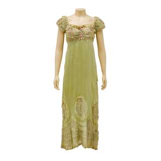Lot 1222 - An Elissa Landi gown from The Count of Monte Cristo