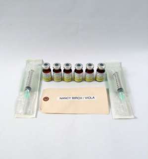 Prisoners Nancy Birch (Viola Davis) Hero Movie Props | Premiere Props