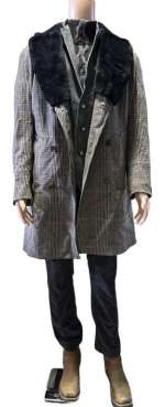 Lot 82 - Fargo (2014–2024) - Lorne Malvo (Billy Bob Thornton) 4-Piece Costume