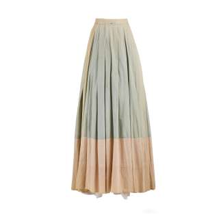 AN ANN RUTHERFORD SKIRT FROM GONE WITH THE WIND | Bonhams