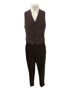 The French Dispatch Arthur Howitzer Jr. (Bill Murray) Movie Costumes | Premiere Props