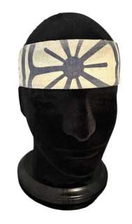 Lot 75 - Cobra Kai (2018-2023) - Daniel LaRusso (Ralph Macchio) Screen Matched Headband