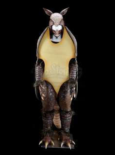 Friends | Studio-Edition Authorized Reproduction: Ross Geller’s Holiday Armadillo Costume | Propstore