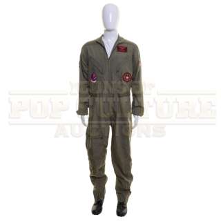 Lot 12 - Cobra Kai (TV) – Johnny Lawrence’s (William Zabka) Costume - CK-737