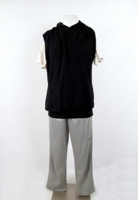 Southpaw Billy Hope (Jake Gyllenhaal) Movie Costumes | Premiere Props