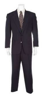 Lot 38 - ROBIN WILLIAMS WHAT DREAMS MAY COME SUIT