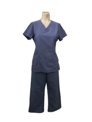 Daredevil TV Claire Temple (Rosario Dawson) Scrubs Movie Costumes | Premiere Props